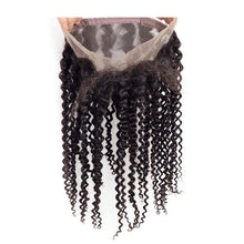 Load image into Gallery viewer, The Virgin Experience Frontals-Jerry Curl 360