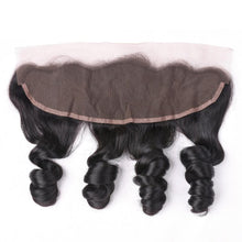 Load image into Gallery viewer, The Raw Experience Frontals-Fumi Curl 13x4