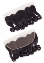 Load image into Gallery viewer, The Raw Experience Frontals-Loose Wave 13x4