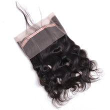 Load image into Gallery viewer, The Raw Experience Frontals-Body Wave 360