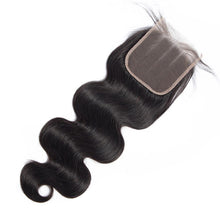 Load image into Gallery viewer, The Virgin Experience Closures-Body Wave 5x5