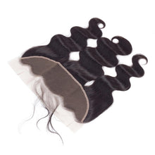 Load image into Gallery viewer, The Virgin Experience Frontals-Body Wave 13x4