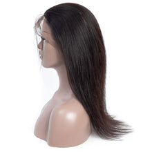 Load image into Gallery viewer, The Raw Experience Frontals-Straight 360