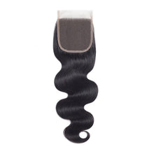 Load image into Gallery viewer, The Raw Experience Closures-Body Wave 4x4