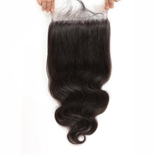Load image into Gallery viewer, The Virgin Experience Closures-Body Wave 6x6