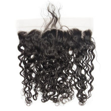 Load image into Gallery viewer, The Virgin Experience Frontals-Natural Wave 13x4