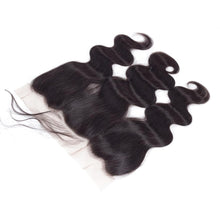 Load image into Gallery viewer, The Raw Experience Frontals-Body Wave 13x4
