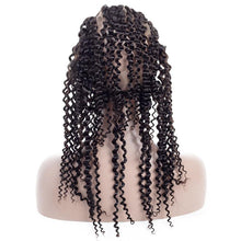 Load image into Gallery viewer, The Virgin Experience Frontals-Jerry Curl 360