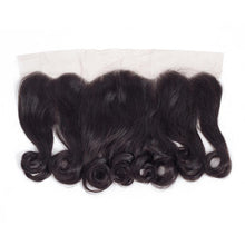 Load image into Gallery viewer, The Raw Experience Frontals-Loose Wave 13x4