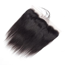 Load image into Gallery viewer, The Raw Experience Frontals-Straight 13x4