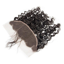 Load image into Gallery viewer, The Virgin Experience Frontals-Natural Wave 13x4