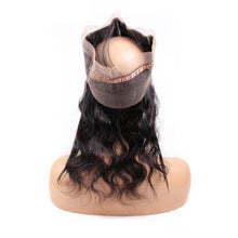 Load image into Gallery viewer, The Raw Experience Frontals-Body Wave 360