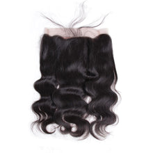 Load image into Gallery viewer, The Raw Experience Frontals-Body Wave 360