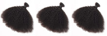 Load image into Gallery viewer, Multi Length Bundle Deals-Afro Kinky Curl